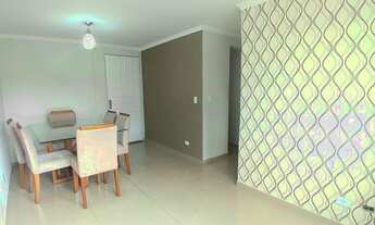 Imagem 3: Apartamento 3 dorms. venda Cond. Iguaçú II, C.Comprido,Curitiba