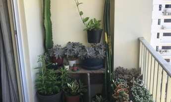 Imagem 3: Apartamento 90 m² com 2 quartos, vista mar no Costa Azul