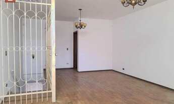 Imagem 3: Casa com 3 dormitórios para alugar, 137 m² por R$ 1.300,00/mês - Vila Rezende - Piracicaba