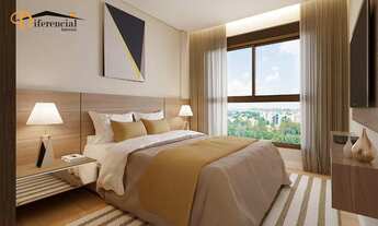 Imagem 7: Apartamento com 3 dormitórios à venda, 99 m² por R$ 774.838,08 - Bacacheri - Curitiba/PR