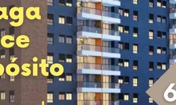 Imagem 2: LANÇAMENTO BAIRRO JARDIM - VEGA JARDIM - 2 OU 3 DORMS E COBERTURA DUPLEX