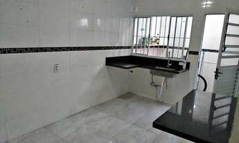 Imagem 4: Casa em Condomínio para Venda em Mogi das Cruzes, Vila Brasileira, 2 dormitórios, 2 suítes