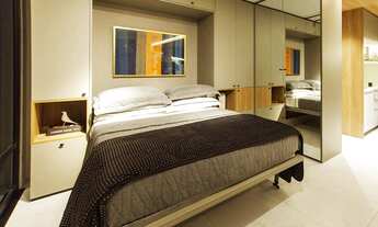 Imagem 6: Ed. J Smart Guararapes, apartamento de 60,01m² no Guararapes