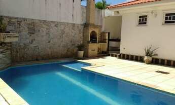 Imagem 7: Casa 3 quartos Condominio Bougainville