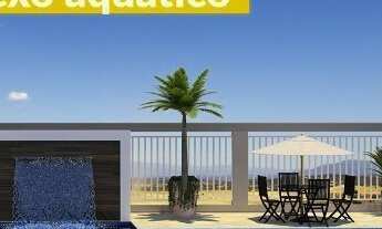 Imagem 4: MIRANTE FLAMBOYANT- FLUXO DIRETO C/CONTRUTORA - JD. FLAMBOYANT