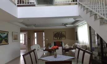 Imagem 5: Casa dos Sonhos em Jardim D'Icaraí - Salto - SP