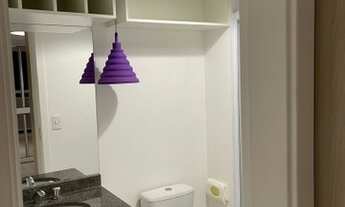 Imagem 3: Kitnet para venda tem 40 metros quadrados com 1 quarto em Bela Vista - São Paulo - SP