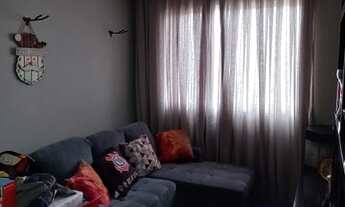 Imagem 5: Apartamento para venda com 45 metros quadrados com 2 quartos em Maranhão - São Paulo - SP