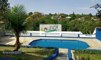 Imagem 4: Chácara à venda no bairro Monte Bianco - Araçoiaba da Serra/SP