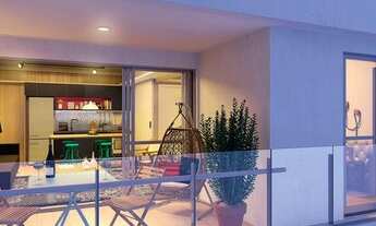 Imagem: Apartamento para venda possui 42 metros