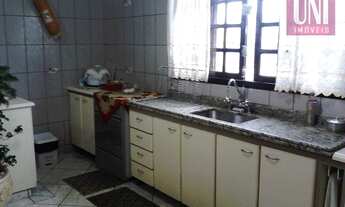 Imagem 7: Sobrado residencial à venda, Parque Erasmo Assunção, Santo André