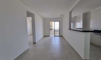 Imagem 2: Novíssimo | 1 Dormitório | Entrada 130 Mil | Fino Acabamento