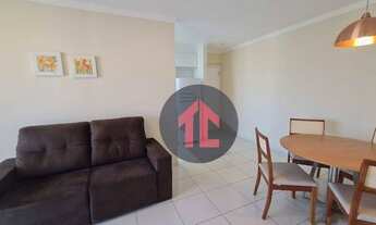 Imagem 2: Apartamento com 2 dormitórios para alugar, 58 m² por R$ 3.500,00/mês - Cambuí - Campinas/S