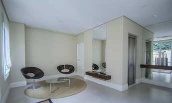 Imagem 6: Apartamento para venda possui 149 metros quadrados com 3 quartos em Água Fria - São Paulo