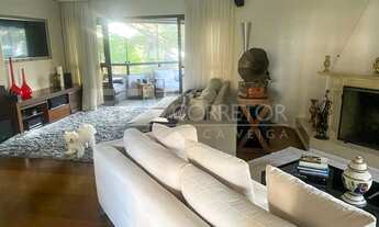 Imagem: Apartamento para venda tem 274 metros quadrados