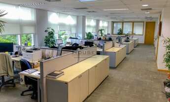 Imagem 2: Rio de Janeiro - Conjunto Comercial/Sala - <br> Barra da Tijuca