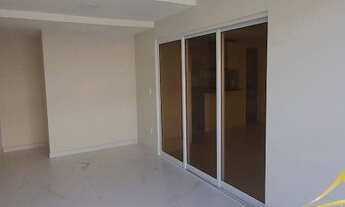 Imagem 4: Casa Duplex em Condomínio Fechado, Capim Macio com 96m², 3/4 Sendo 1 Suite