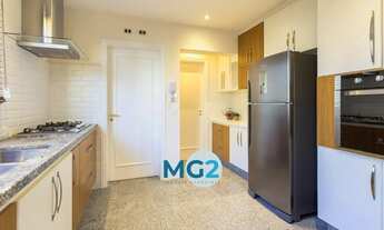 Imagem 4: Belíssima cobertura duplex, 387m², recém reformada!