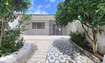 Imagem: Locação de Casas / Padrão na cidade de