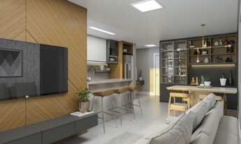 Imagem 4: Curitiba - Apartamento Padrão - Água Verde