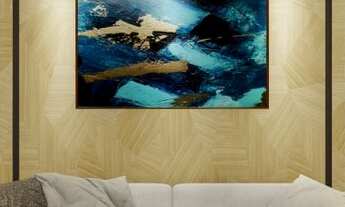 Imagem 3: Campo Largo - Apartamento Padrão - Vila Operária