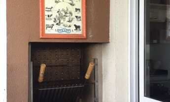 Imagem 2: Apartamento para venda com 86 metros quadrados com 3 quartos