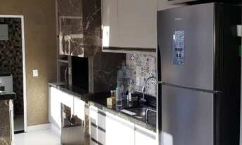 Imagem 2: São José do Rio Preto - Casa Padrão - Jardim Bianco