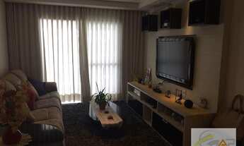 Imagem 4: São Bernardo do Campo - Apartamento Padrão - Vila Goncalves