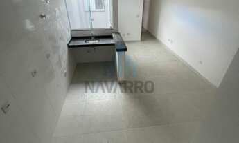 Imagem 4: Cobertura - 110 m², 2 Dorms, 1 Suíte, 1 Vaga, Terraço 50% Coberto com Churrasqueira e Lav