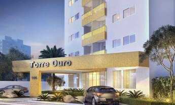 Imagem 2: Apartamento à venda, 66 m² por R$ 371.631,21 - Plano Diretor Sul - Palmas/TO