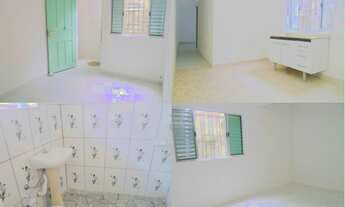 Imagem 2: Casa para aluguel tem 30 metros quadrados com 1 quarto em Centro - Rio Grande da Serra - S