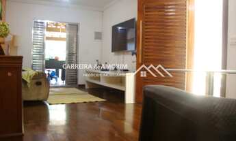 Imagem 5: CASA A VENDA, 3 DORMITÓRIOS, SUÍTE, SACADA, CHURRASQUEIRA, FORNO DE PIZZA, FOGÃO A LENHA