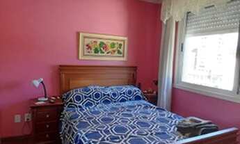 Imagem 3: PORTO ALEGRE - Apartamento Padrão - Menino Deus