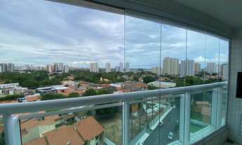 Imagem 5: Apartamento no bairro Engenheiro Luciano Cavalcante