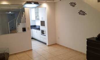 Imagem: Mogi das Cruzes - Vila Suissa