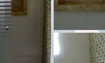 Imagem 7: Cobertura com 3 dormitórios à venda, 160 m² por R$ 795.000,00 - Vila Camilópolis - Santo A