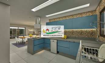 Imagem 3: Casa à venda no bairro Riviera de São Lourenço - Bertioga/SP