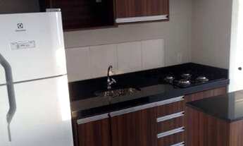 Imagem: Apartamento com 2 dormitórios à venda