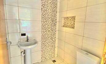 Imagem 5: Casa campo Mourao Casa Verde e Amarela em frente ao Parque Pedreira!!!