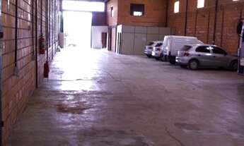 Imagem 4: COTIA - INDUSTRIAL/LOGÍSTICA - COTIA