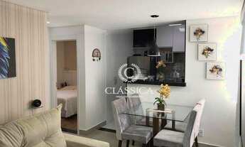 Imagem: Apartamento 2 quartos, bairro Fonte Grande