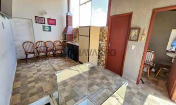 Imagem 2: Cobertura com Móveis Planejados - Ótima localização