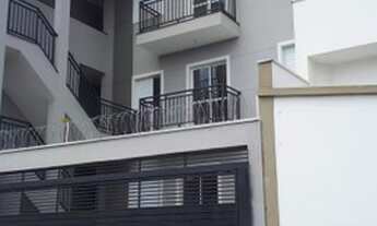 Imagem 2: Ótima Casa de Condomínio Novo na Vila Nova Mazzei