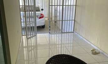 Imagem 4: S- CASA TÉRREA, ESPAÇOSA E PRÓX. A COMÉRCIO. ACEITO FINANCIAMENTO