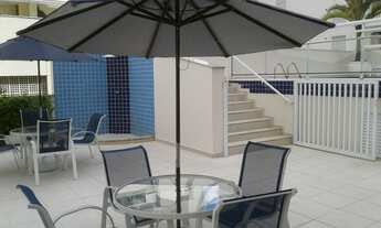 Imagem: COBERTURA DUPLEX 03 DORMITS. ( 1 SUÍTE)