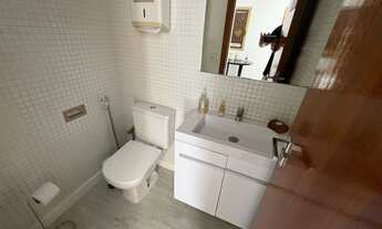 Imagem 3: Barra prime - sala com 157m2