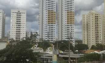 Imagem 4: Ap venda-78m², 3q1 suite,sacada,andar alto, nascente,lazer,financia 90% Vila Alpes - Goiân