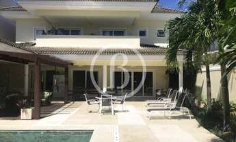 Imagem: Rio de Janeiro - Casa de Condomínio - Barra