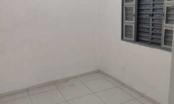 Imagem: Jardim São João Ferraz de Vasconcelos