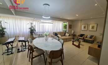 Imagem 3: Apartamento à venda no bairro Alphaville I - Salvador/BA